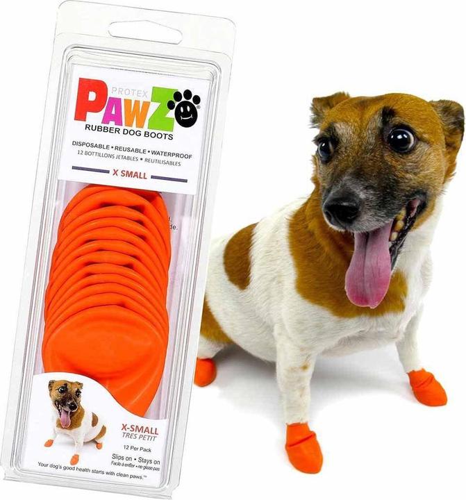 Image du produit Pawz Pfotenschutz (XS)
