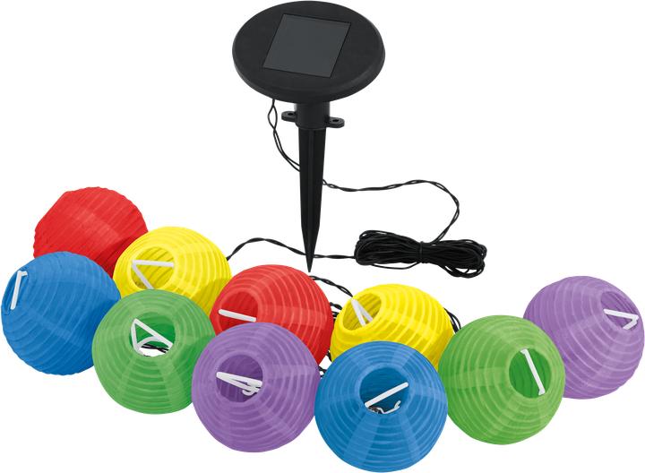 Image du produit EGLO Solaire (4.30 m)