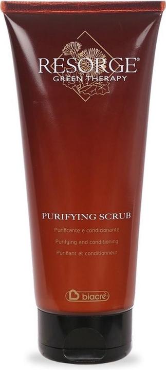 Image du produit Biacre Resorge Grün Therapy Gommage nettoyant 250ml (Lingettes nettoyantes pour le visage, 250 ml)