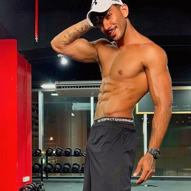 Immagine prodotto The Perfect Underwear Set di 3 boxer in bambù (XL, confezione da 3)