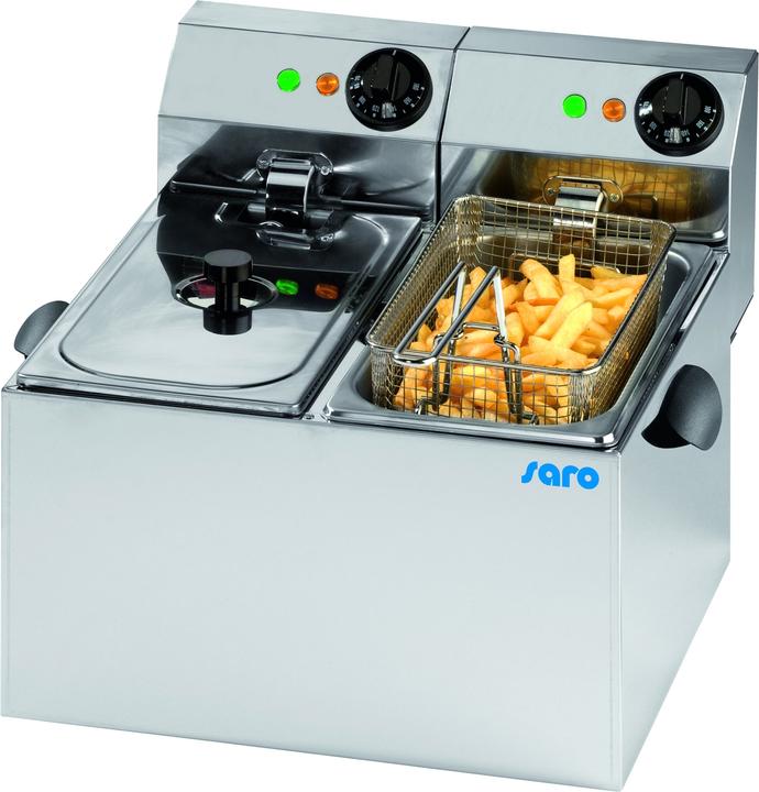Produktbild Saro Profri 44