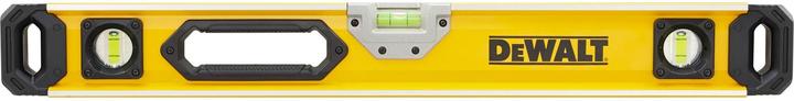 DeWalt Spirit level 60cm (60 cm)