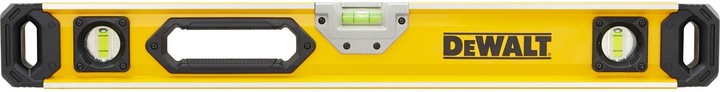 DeWalt Spirit level 60cm (60 cm)