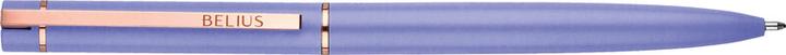 Image du produit Belius Stylo à bille Rose (Lavande, 1x)