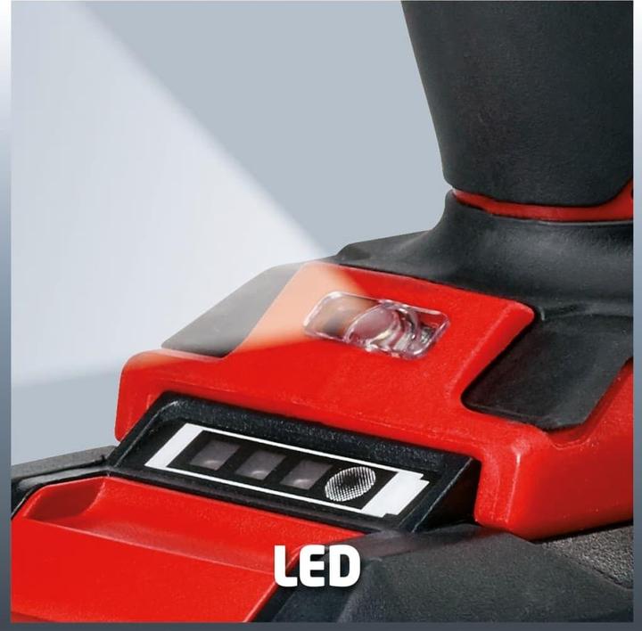 Productafbeelding Einhell TE-CD 18 Li-i BL (Oplaadbare batterij)