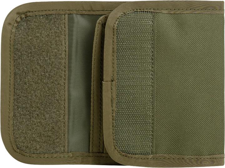 Actual product image Brandit wallet five - 14647