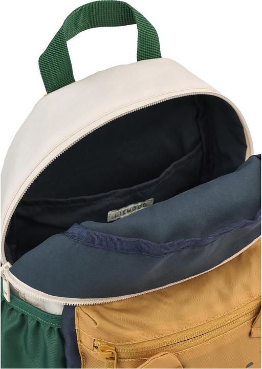 Produktbild Liewood Andreas BärenRucksack Classic Mix