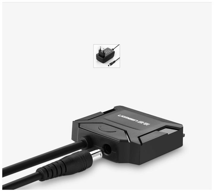 Produktbild Ugreen SATA to USB 3.0 adapter