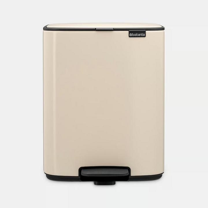 Produktbild Brabantia Treteimer Bo 12 l (12 l)