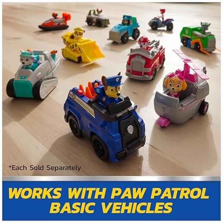 Immagine prodotto Paw Patrol Torre panoramica My Size 81 cm