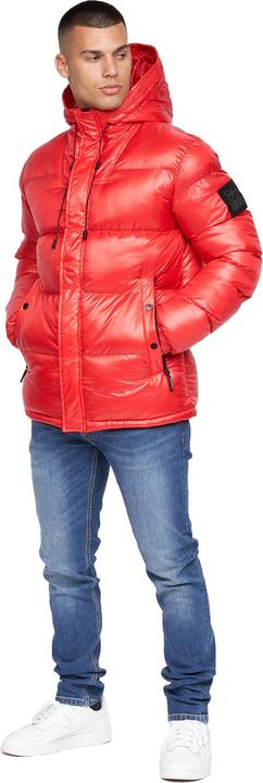 Actual product image Crosshatch Crosswell jacket high gloss (L)