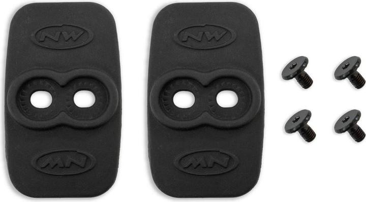 Northwave Zolenhoes voor Corsair / Escape / Spider