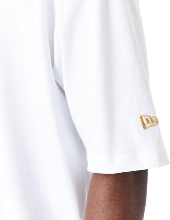 Immagine prodotto New Era Camicia oversize - 59FIFTY STICKER blanc (XL)