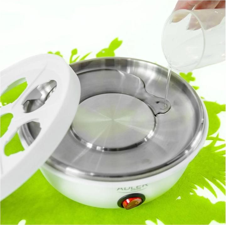 Actual product image Adler Egg boiler