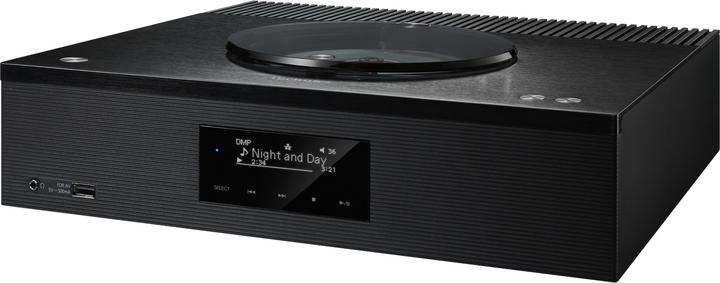 Image du produit Technics SA-C100 (Bluetooth, WiFi, 1x 100 W)