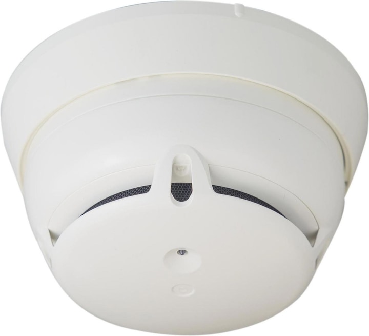 Actual product image Bosch Security Systems Radio fire detector