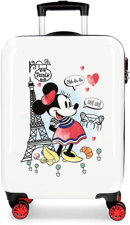 Disney Minnie Around (34 l)