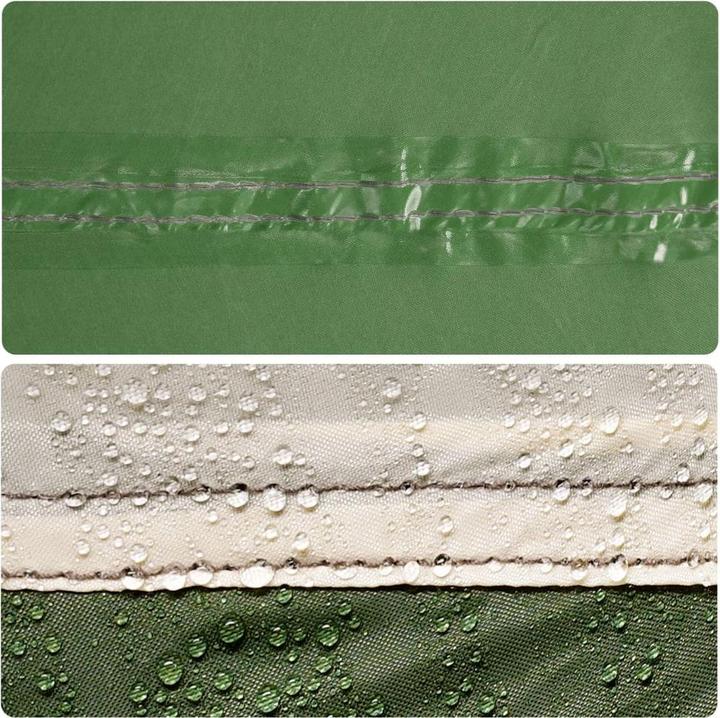 Image du produit VidaXL Tarp étanche (Bâche, 0.95 kg)
