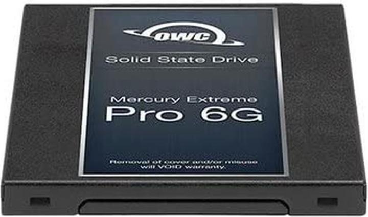 Immagine prodotto OWC Mercury Extreme Pro 6G (1920 GB, 2.5")