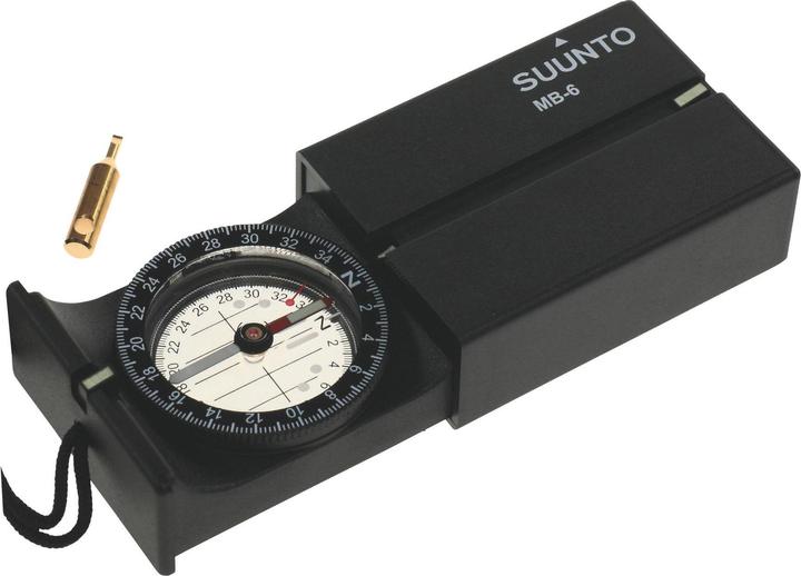 Image du produit Suunto Mb-6 Nh