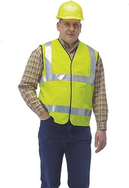 Produktbild Grafters HiVis Weste