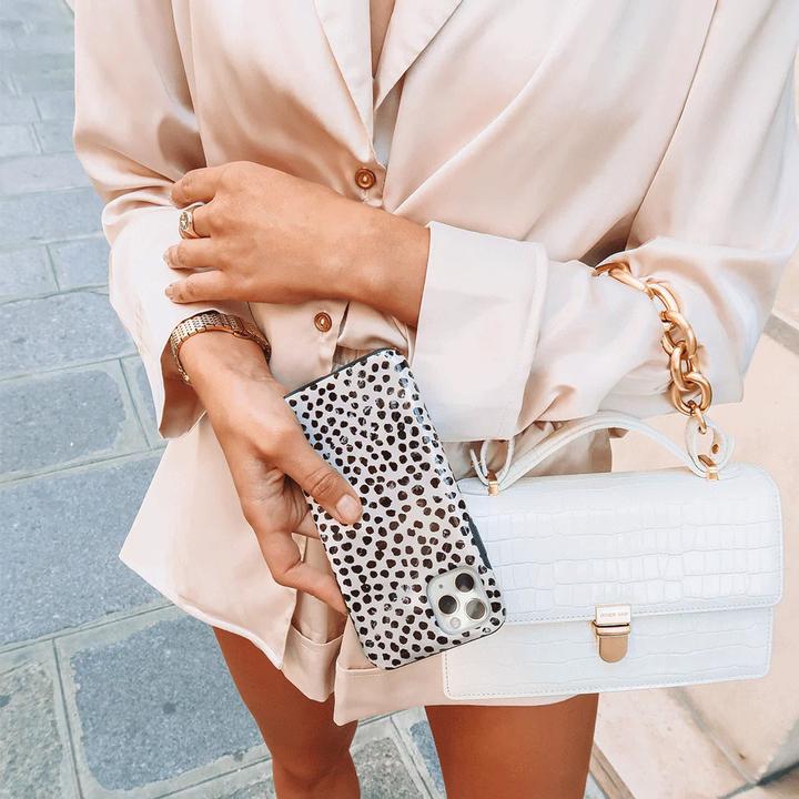 Immagine prodotto Burga Hlle Tough Galaxy S25 Almond Latte (Samsung Galaxy S25)