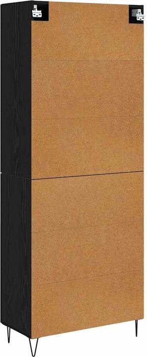 Image du produit vidaXL Sideboard-Aufbewahrung (69.50 x 34 x 90 cm)
