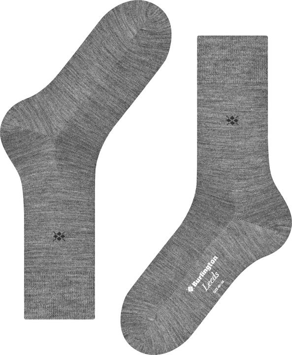 Actual product image Burlington Leeds (Single pack, 40 - 46)