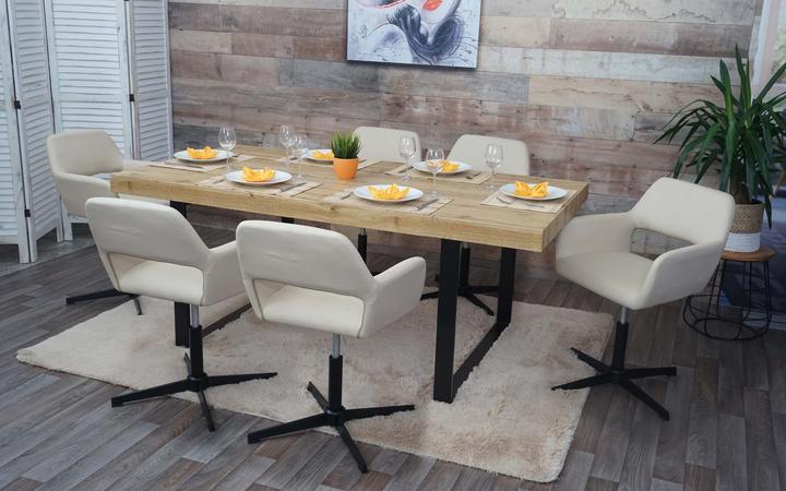 Produktbild MCW A50 IV-6