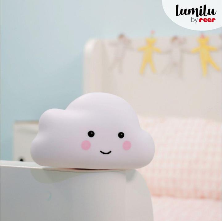 Immagine prodotto Reer SweetDreams Cloud