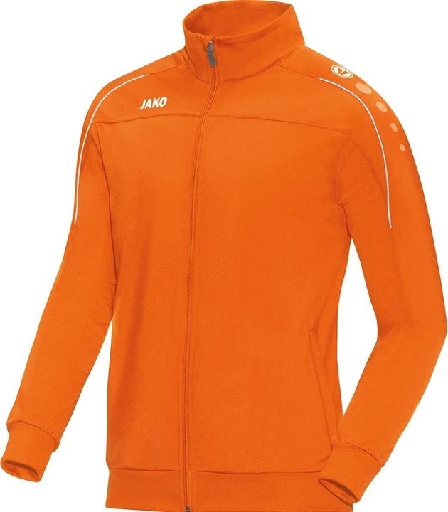 Produktbild JAKO Polyesterjacke Classico (M)