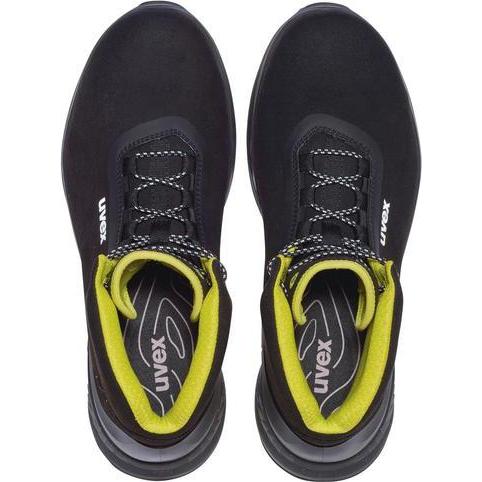 Thumbnail - Uvex Safety, Sicherheitsschuhe, 1 G2 (S2, 47)