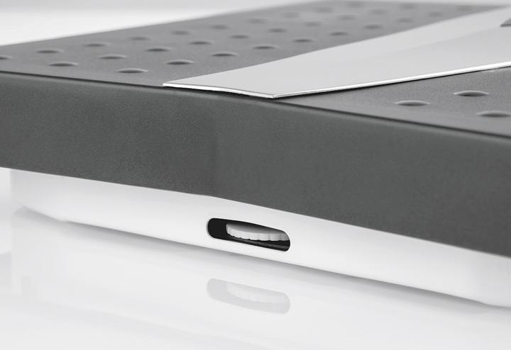 Produktbild Korona Analoge Personenwaage Henry Wä (130 kg)