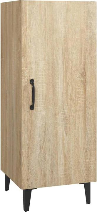 Image du produit vidaXL Sideboard (34.50 x 34.50 x 90 cm)