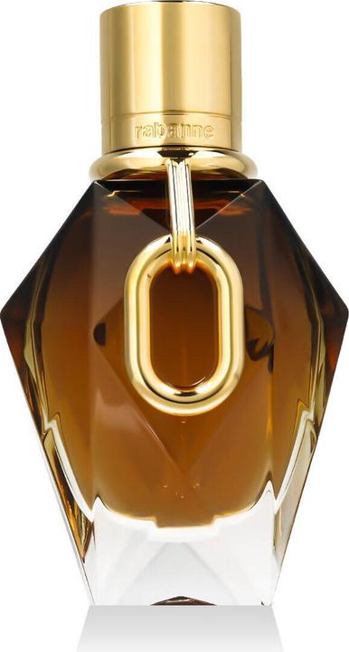 Image du produit Paco Rabanne Million d'or (Eau de parfum, 50 ml)