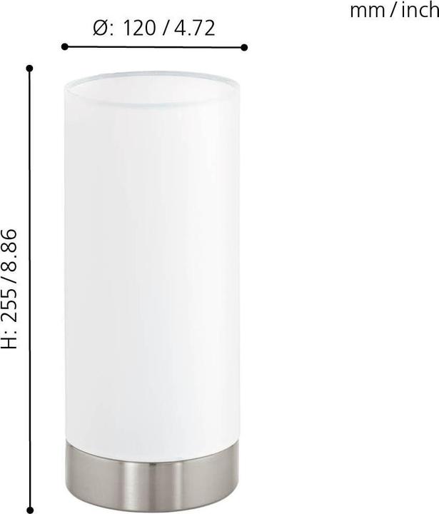 Produktbild EGLO Pasteri (E27)