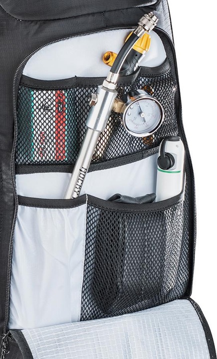Actual product image Evoc FR Trail Blackline (18 l)