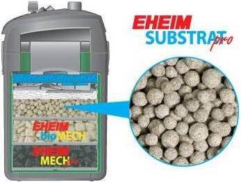 Image du produit Eheim Substrat par matériau filtrant (Filtres internes, Eau douce, Eau salée)