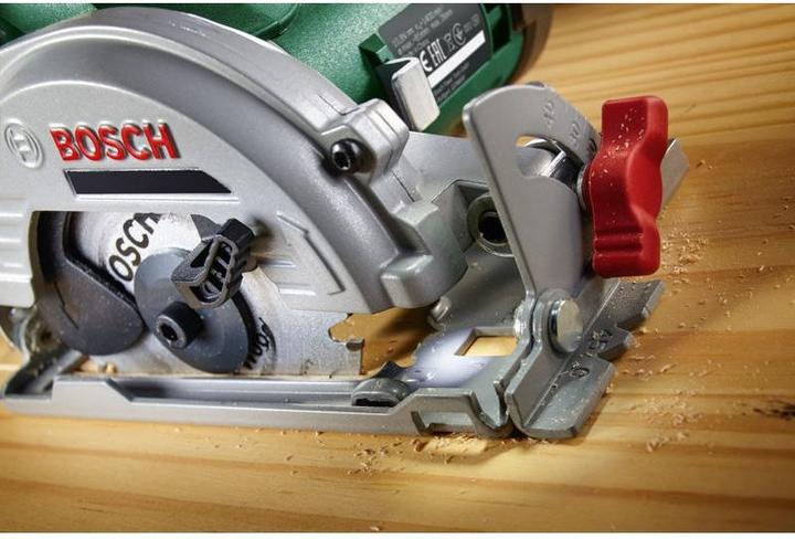 Productafbeelding Bosch Home & Garden UniversalCirc 12