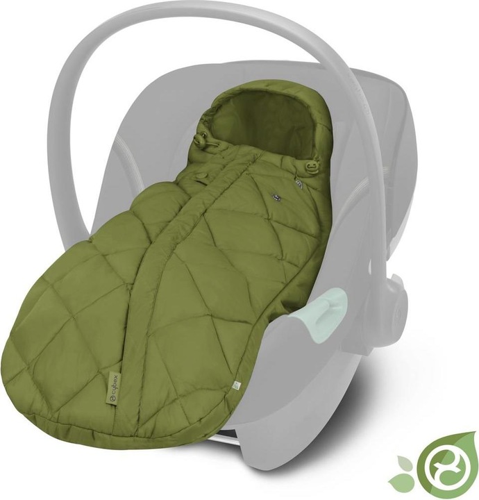 Immagine prodotto Cybex Snogga Mini 2 Foot Pouch