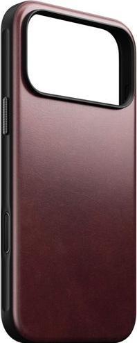 Produktbild Nomad Modern Leather Case (Apple iPhone 17 Pro Max)