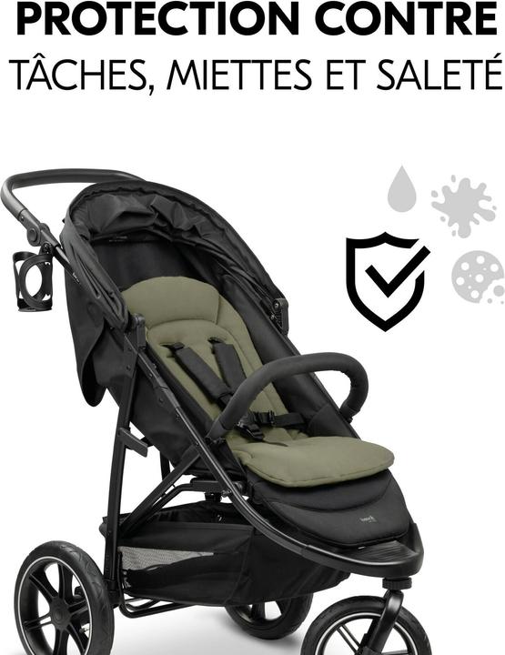 Produktbild Hauck Sitzeinlage