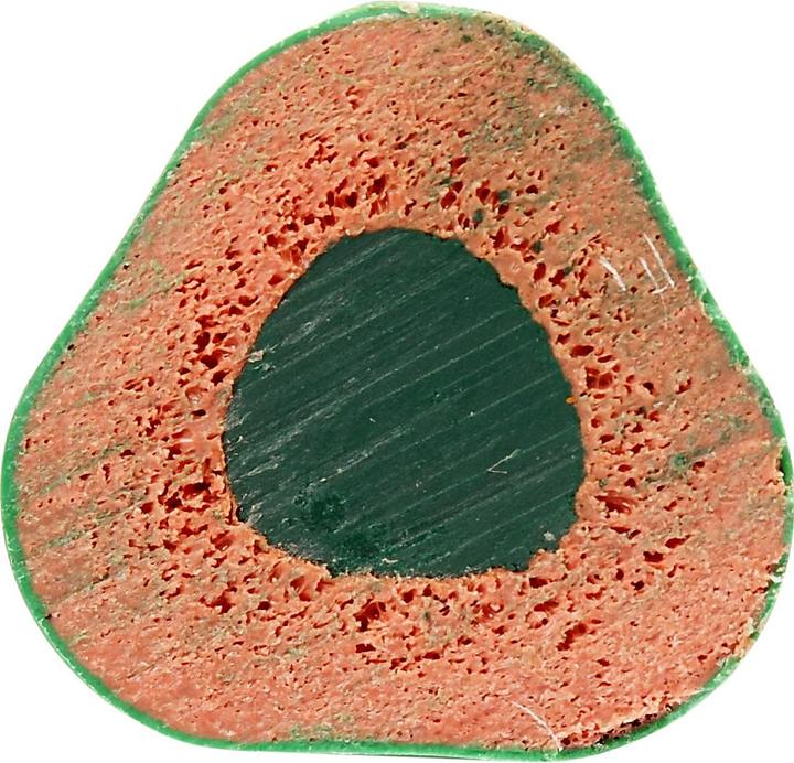 Produktbild Bic ECOlutions Kinder Evolution Dreieck (12 x)