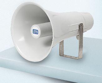 Produktbild 2N Netzwerklautsprecher SIP Speaker Horn (Ethernet, Kabelgebunden)