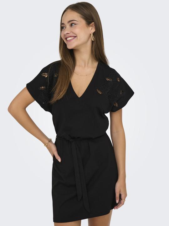 Image du produit JdY JDYROSE Kurzes Kleid Kleid (XXL)