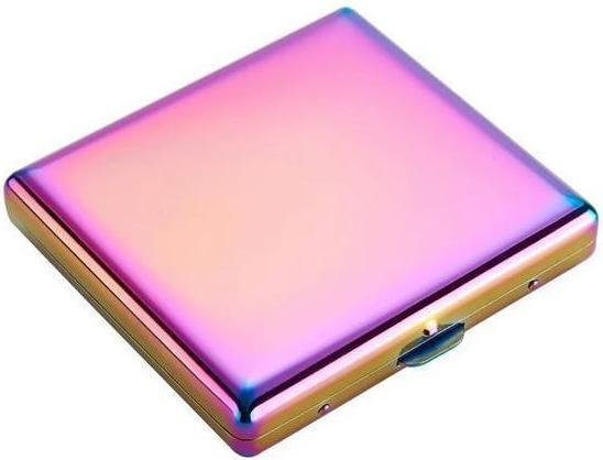 Champ Zigi-Etui Rainbow