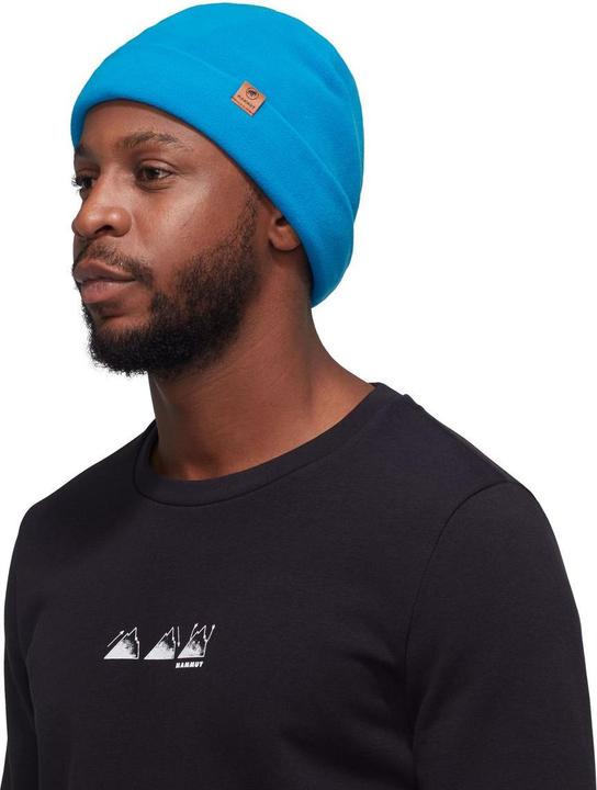 Image du produit Mammut Fleece Beanie (Taille unique)