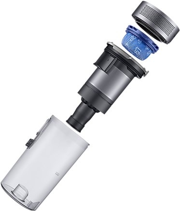 Produktbild Samsung Jet 90 complete