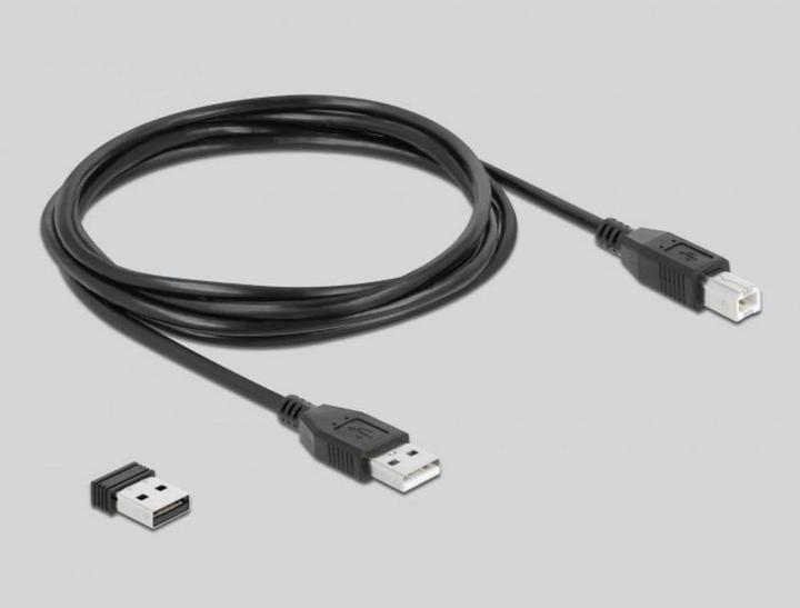 Actual product image Delock 90562 (2D barcodes, 1D barcodes)