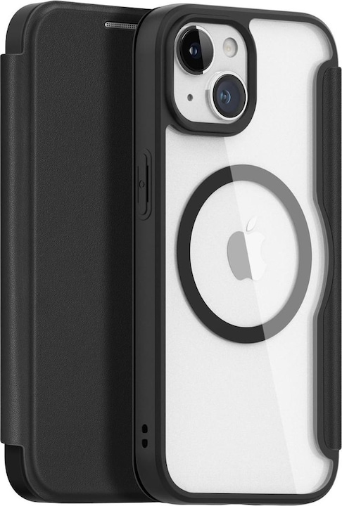 Dux Ducis Skin X Pro Case (Apple iPhone 15)